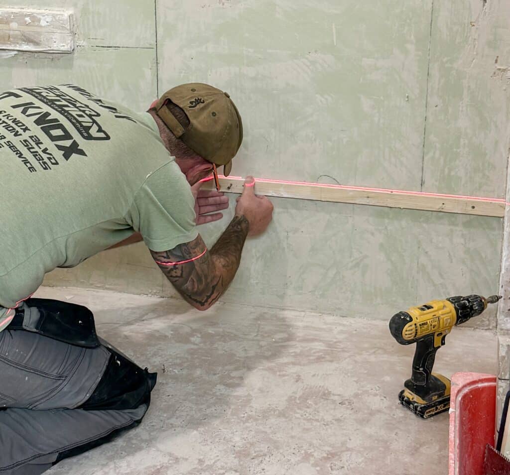 Level 3 Property Maintenance Certificate | 3 Trades